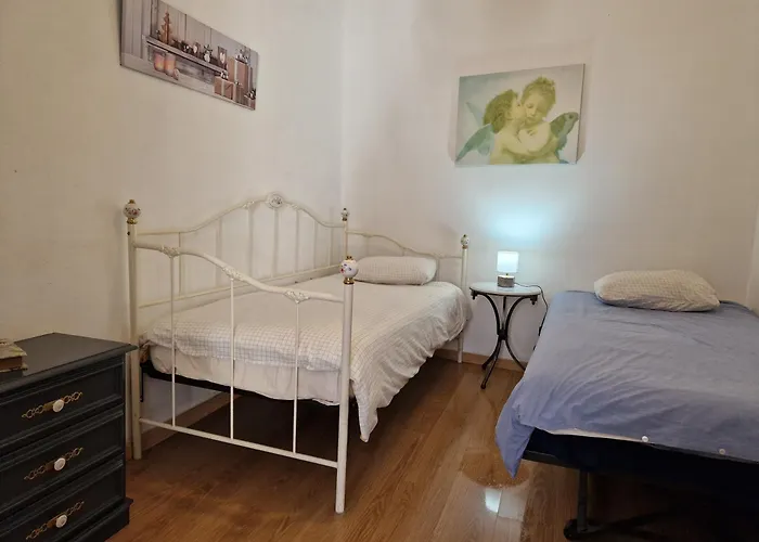 Casa Gil Vicente