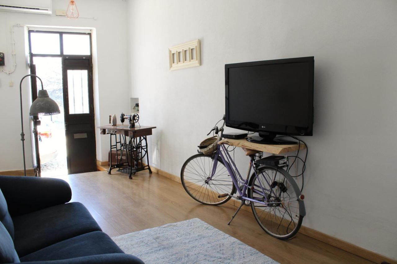 Casa Gil Vicente Holiday home Evora