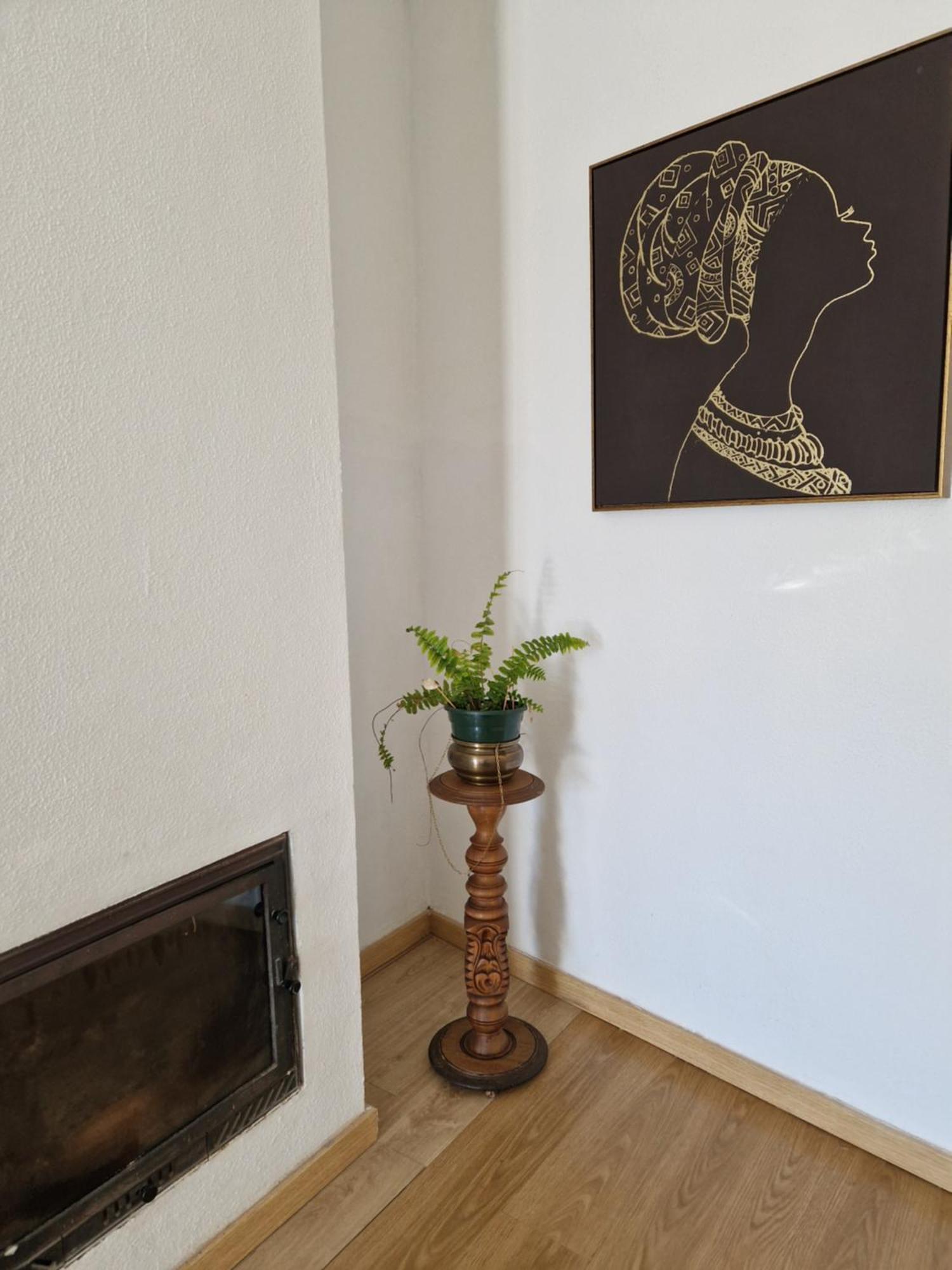Casa Gil Vicente Holiday home Evora