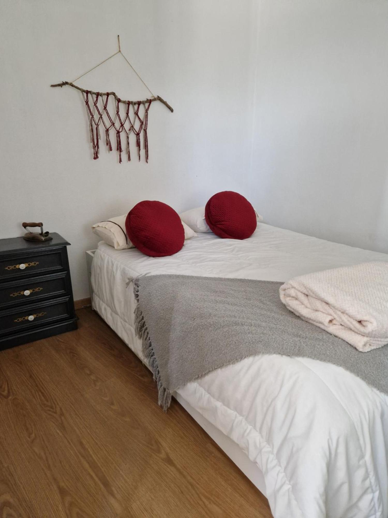 Holiday home Casa Gil Vicente Evora