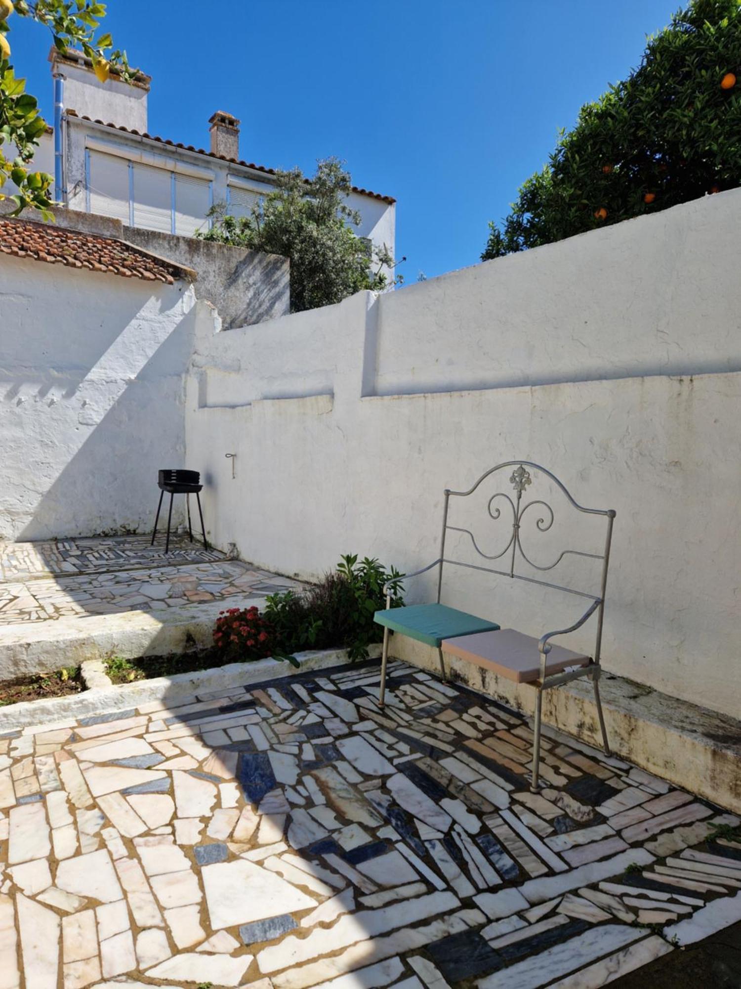Holiday home Casa Gil Vicente
