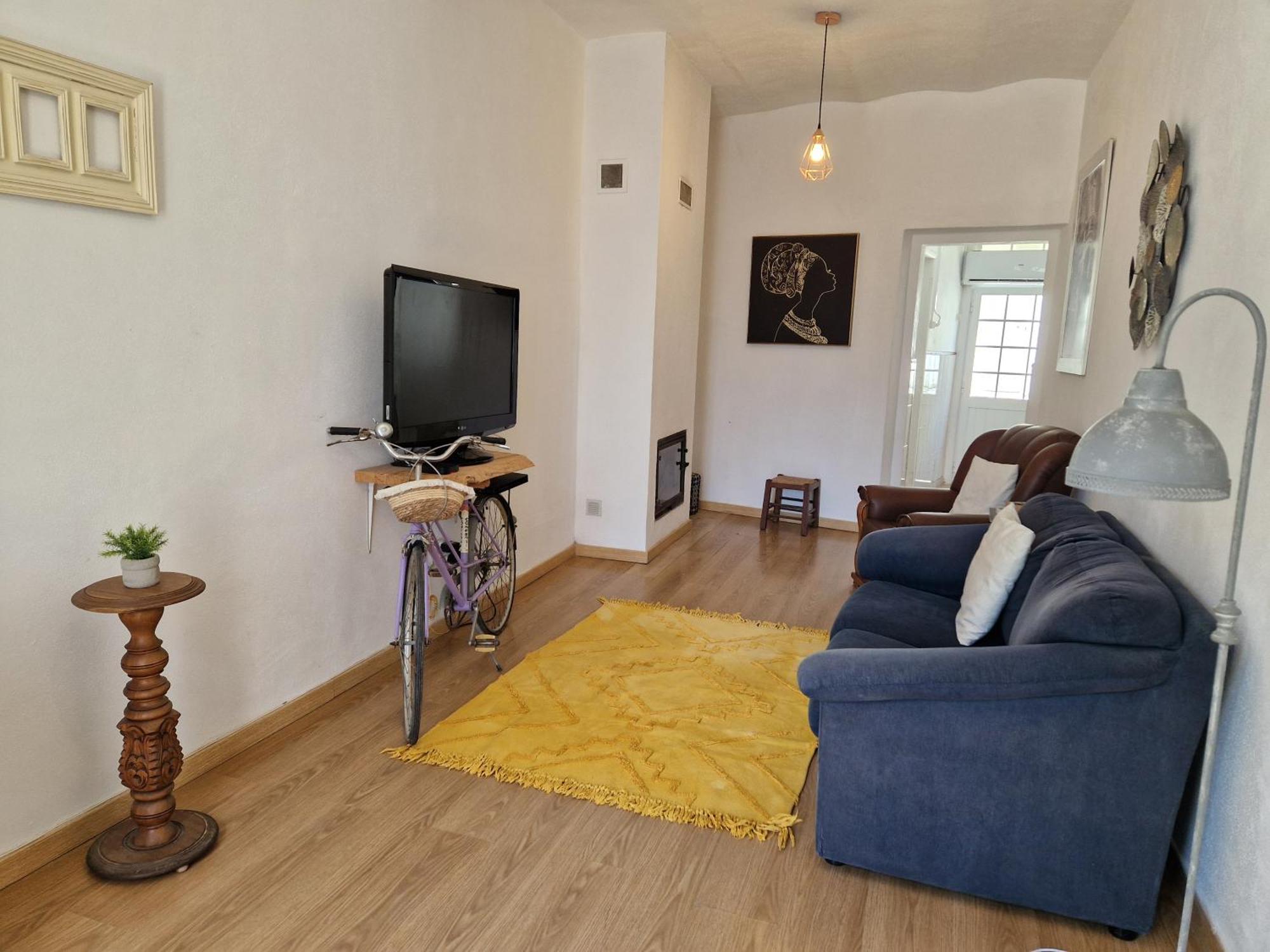 Casa Gil Vicente Evora