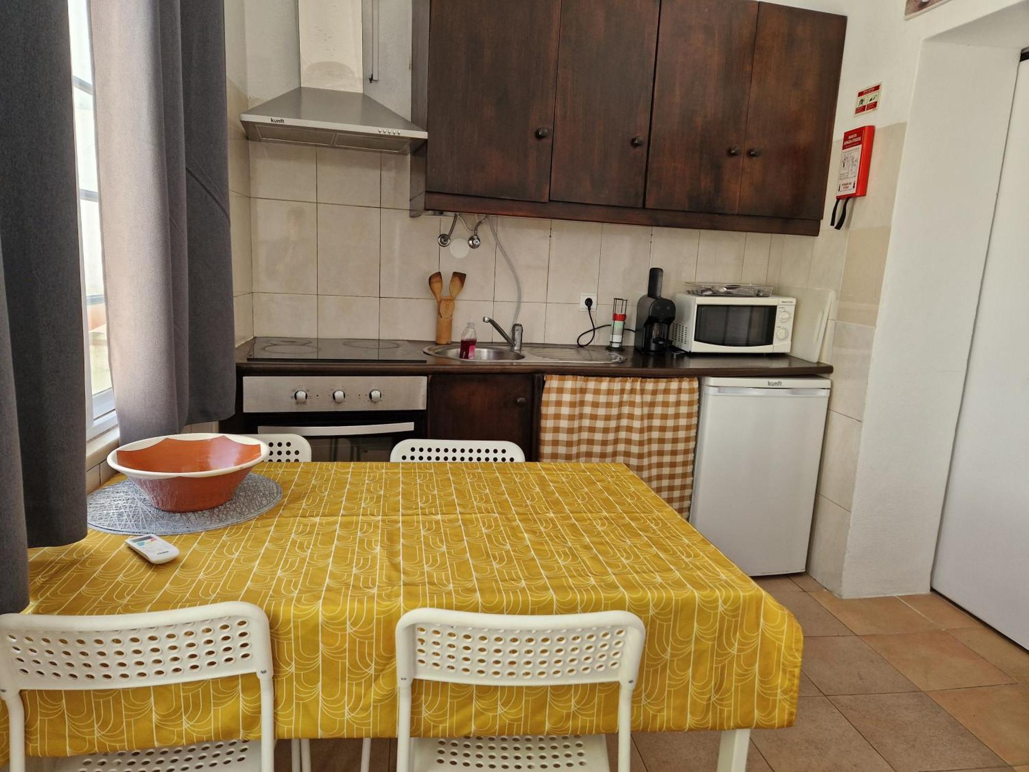 Casa Gil Vicente Holiday home